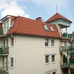 Sopot Apartment 아파트 *