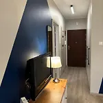 Sopot Apartment 아파트 소포트