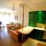 Sopot Apartment 소포트