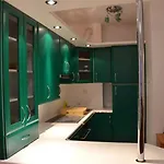 Sopot Apartment 소포트