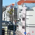 Sopot Apartment *
