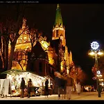 Sopot Apartment *
