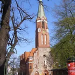Sopot Apartment 소포트