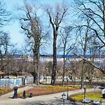 Sopot Apartment *