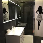 아파트 Sopot Apartment 소포트