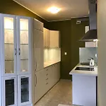 Sopot Apartment 아파트