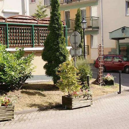 Sopot Apartment * Sopot