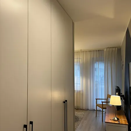 아파트 Sopot Apartment