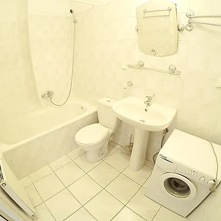 Sopot Apartment