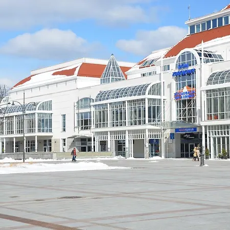 Sopot Apartment 아파트