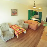 Sopot Apartment * סופוט