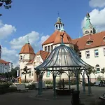 דירה Sopot Apartment