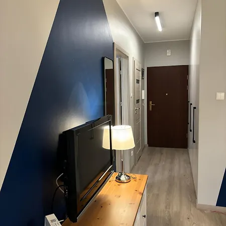 Sopot Apartment Apartamento Sopot