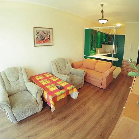 Sopot Apartment * Zoppot