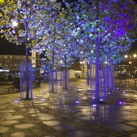 Sopot Apartment Apartamento *