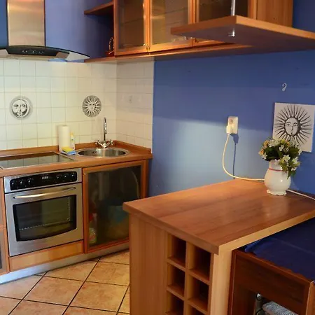 Sopot Apartment Appartement Sopot
