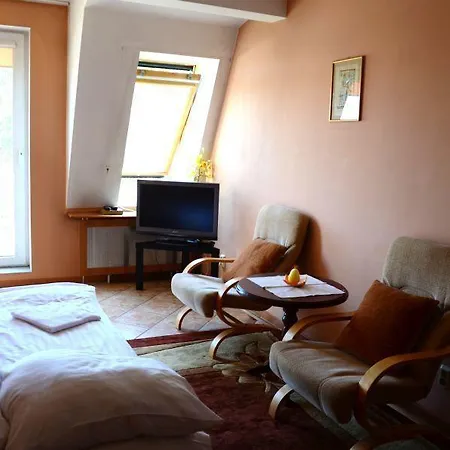 Appartement Sopot Apartment *