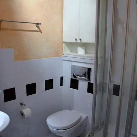 Sopot Apartment Appartement *