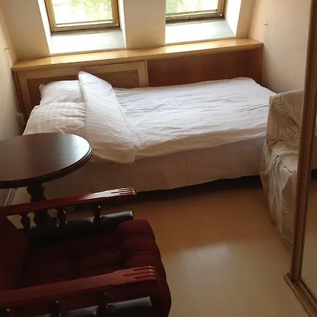 Sopot Apartment Apartamento Sopot