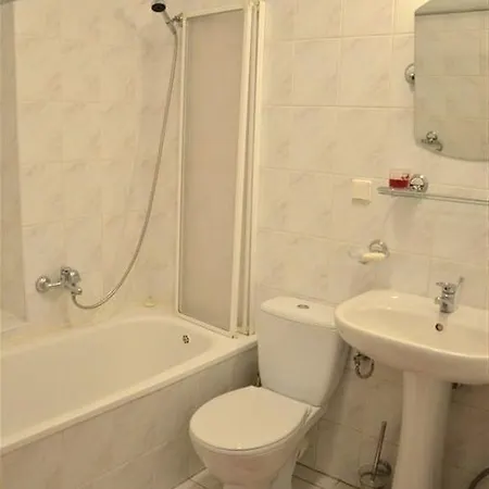 Apartamento Sopot Apartment *