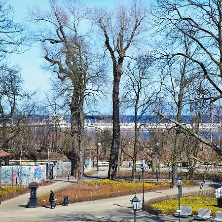 Sopot Apartment *
