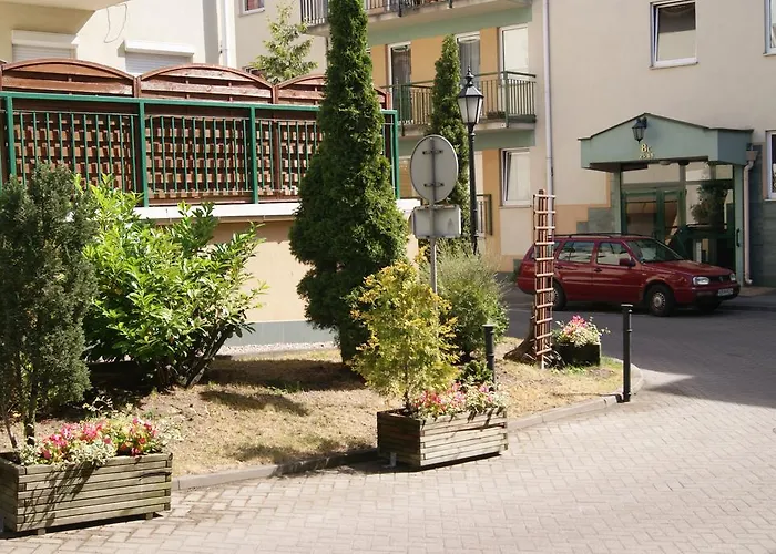 Sopot Apartment * Sopot