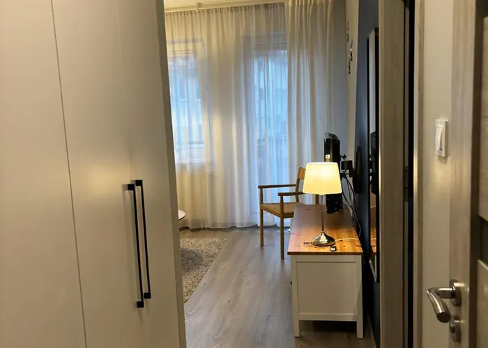 Апартаменты Sopot Apartment *