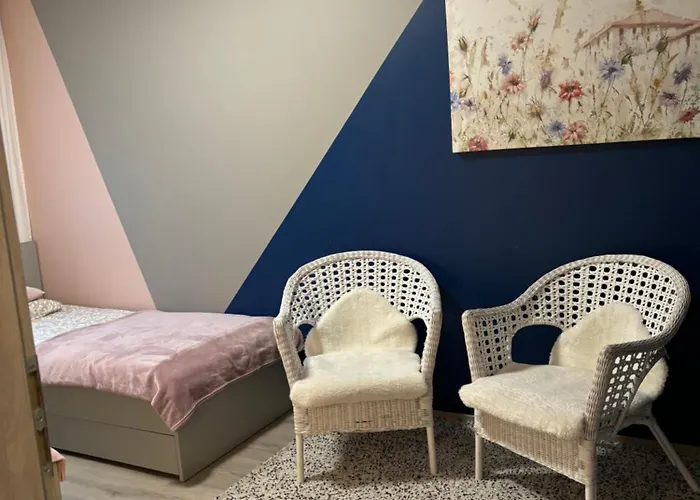 Sopot Apartment Сопот