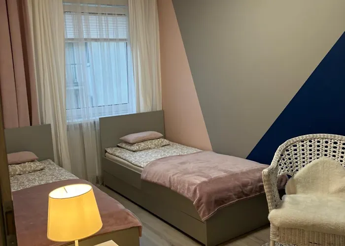 Sopot Apartment Lejlighed