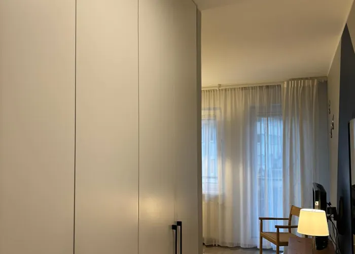 Lejlighed Sopot Apartment