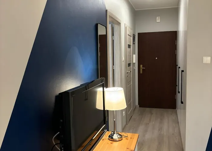 Sopot Apartment Апартаменты Сопот