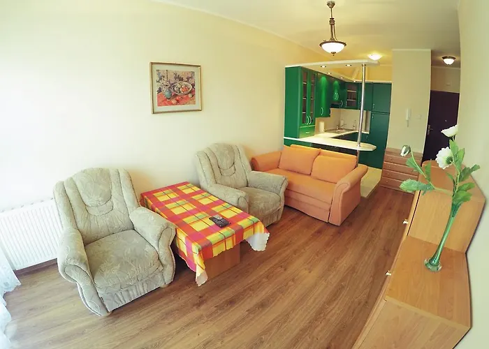 Sopot Apartment * Сопот