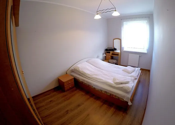 Sopot Apartment Апартаменты *