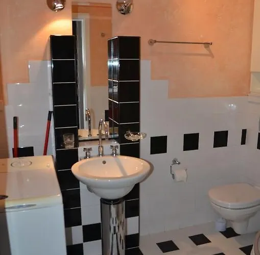 Sopot Apartment Lejlighed Sopot