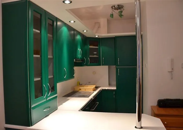 Sopot Apartment Сопот