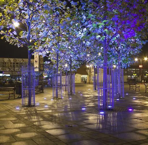 Sopot Apartment Апартаменты *