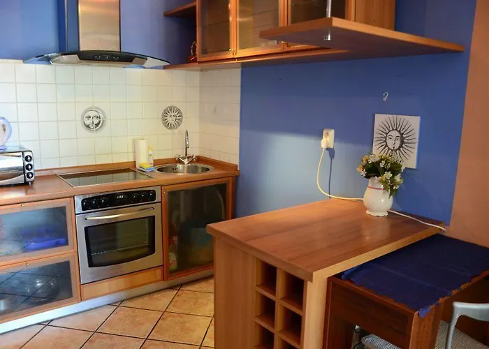 Sopot Apartment Апартаменты Сопот