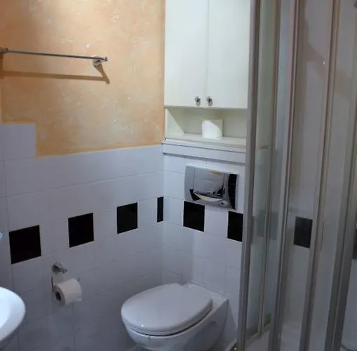 Sopot Apartment Апартаменты *