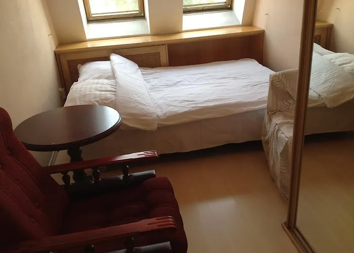 Sopot Apartment Lejlighed Sopot