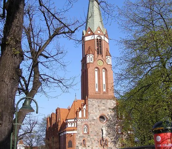 Sopot Apartment Сопот